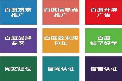 百度竞价个人账户开户案例：创意广告策略助力业务发展